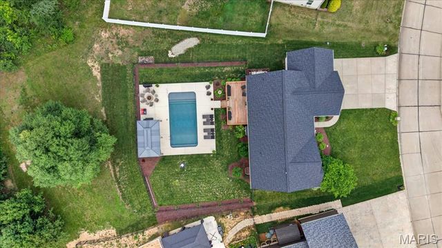 3219 Big Piney Drive, Festus, MO 63028