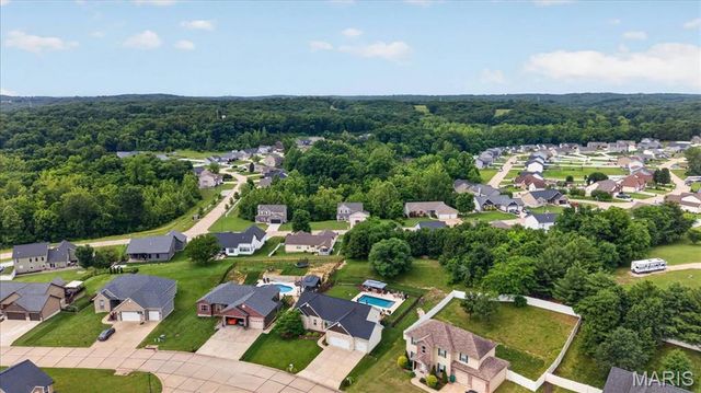 3219 Big Piney Drive, Festus, MO 63028