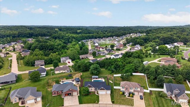 3219 Big Piney Drive, Festus, MO 63028