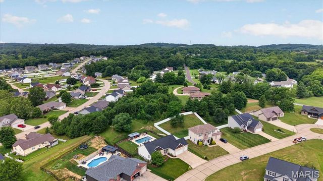 3219 Big Piney Drive, Festus, MO 63028