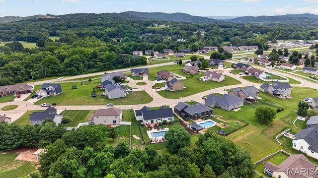 3219 Big Piney Drive, Festus, MO 63028