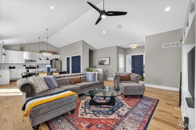 3219 Big Piney Drive, Festus, MO 63028