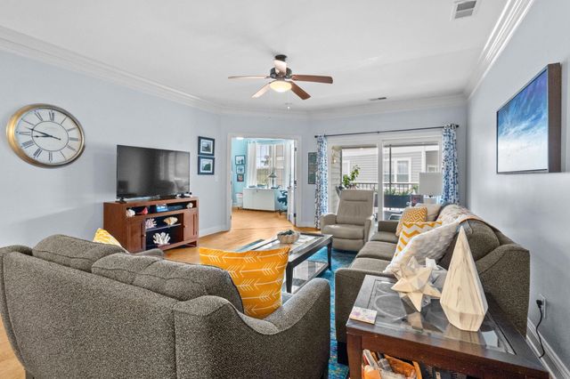 301 Shelby Lawson Dr Unit 302, Myrtle Beach, SC 29588
