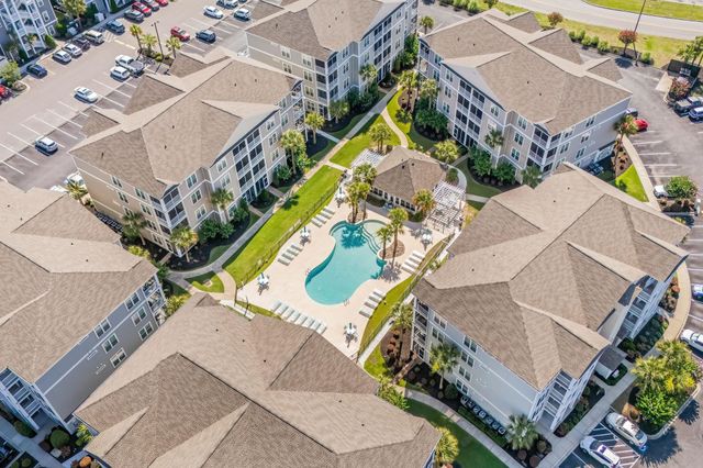 301 Shelby Lawson Dr Unit 302, Myrtle Beach, SC 29588