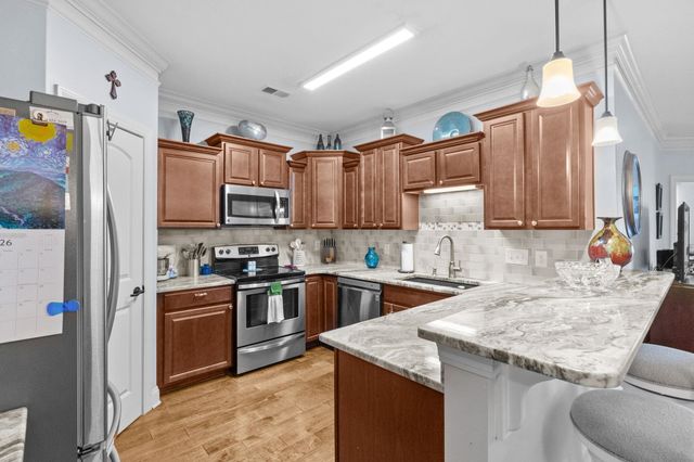 301 Shelby Lawson Dr Unit 302, Myrtle Beach, SC 29588