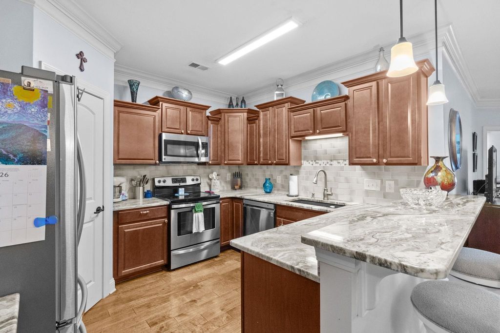 301 Shelby Lawson Dr Unit 302, Myrtle Beach, SC 29588 — photo 4