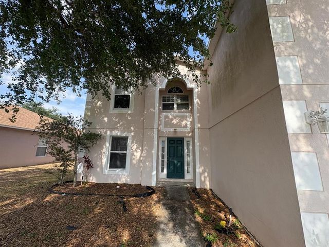 266 VERVAIN AVENUE, Davenport, FL 33837