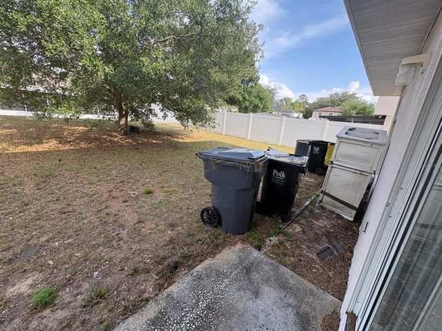 266 VERVAIN AVENUE, Davenport, FL 33837