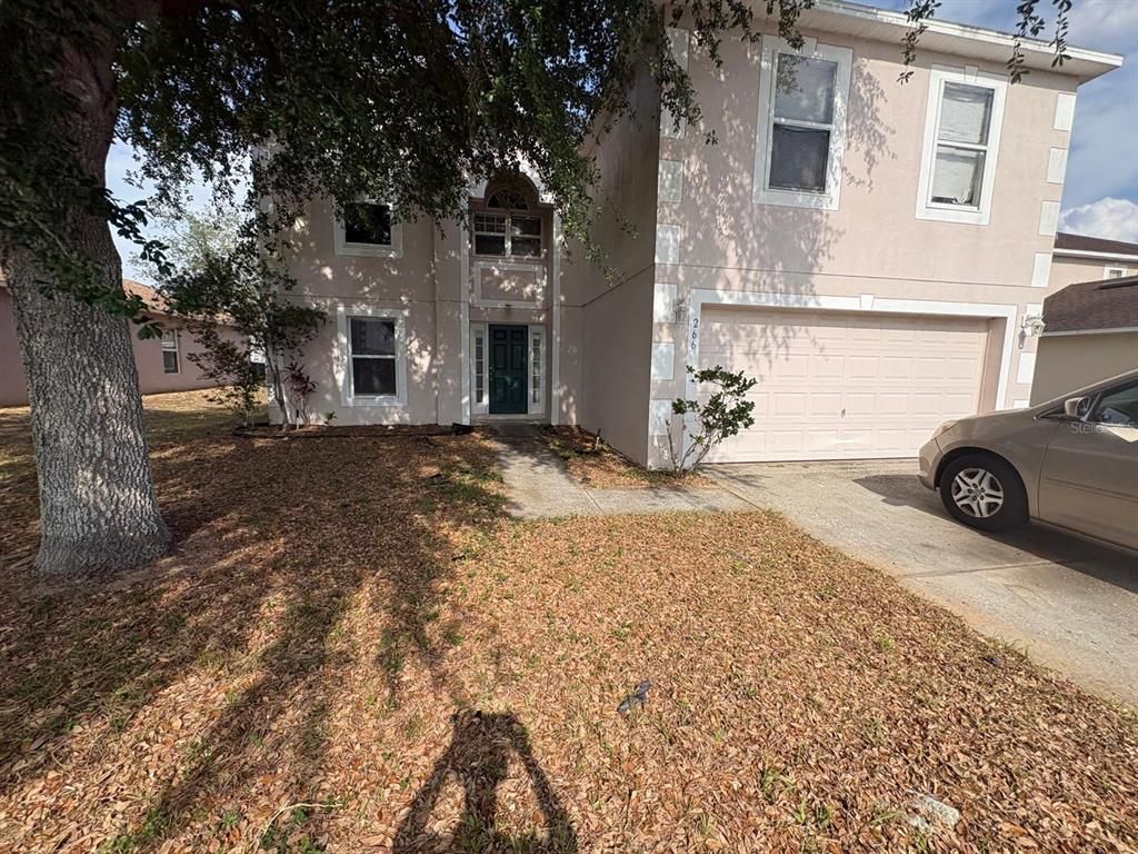 266 VERVAIN AVENUE, Davenport, FL 33837