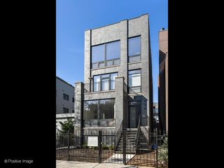 934 N Winchester Avenue 1, Chicago, IL 60622