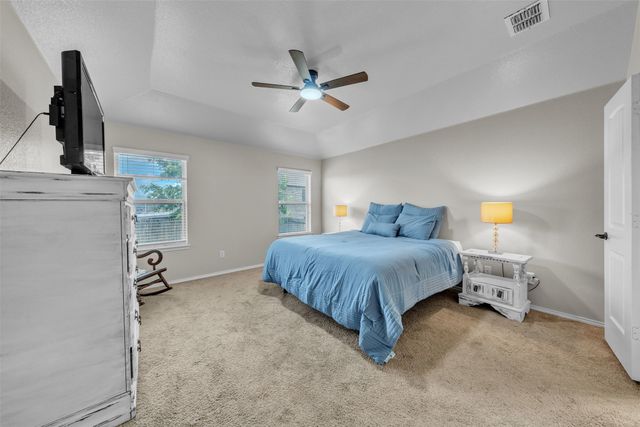 381 Coral Vine Lane, Burleson, TX 76028