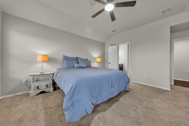 381 Coral Vine Lane, Burleson, TX 76028