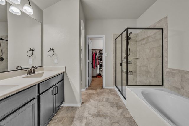 381 Coral Vine Lane, Burleson, TX 76028