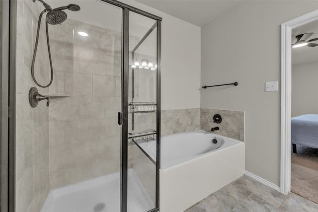 381 Coral Vine Lane, Burleson, TX 76028