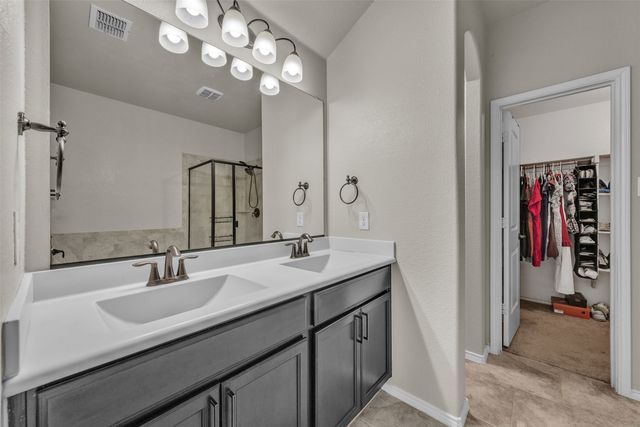 381 Coral Vine Lane, Burleson, TX 76028