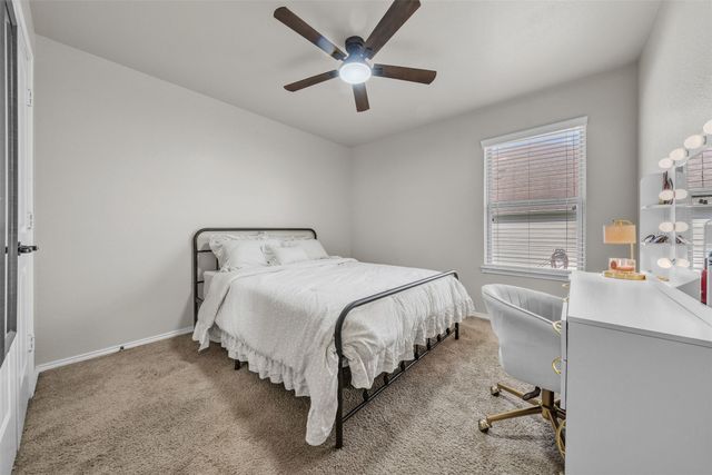 381 Coral Vine Lane, Burleson, TX 76028