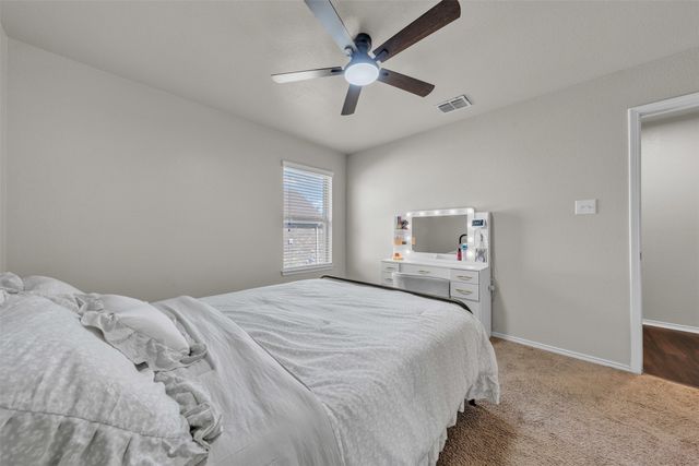 381 Coral Vine Lane, Burleson, TX 76028