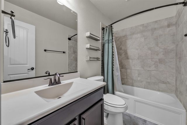 381 Coral Vine Lane, Burleson, TX 76028