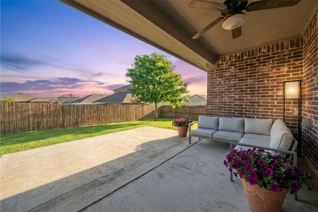 381 Coral Vine Lane, Burleson, TX 76028