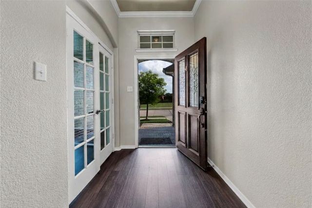 381 Coral Vine Lane, Burleson, TX 76028