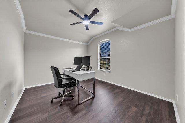 381 Coral Vine Lane, Burleson, TX 76028