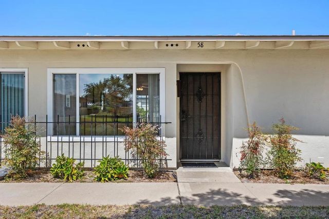 3902 Vista Campana N 58, Oceanside, CA 92057