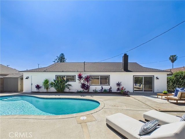 1547 E San Alto, Orange, CA 92865