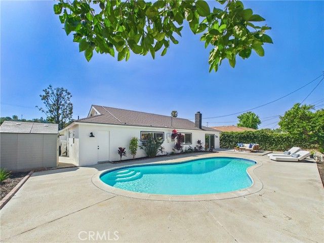 1547 E San Alto, Orange, CA 92865