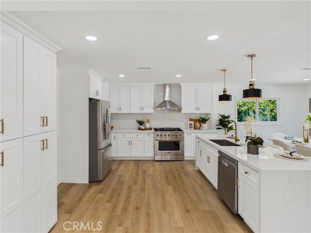 1547 E San Alto, Orange, CA 92865