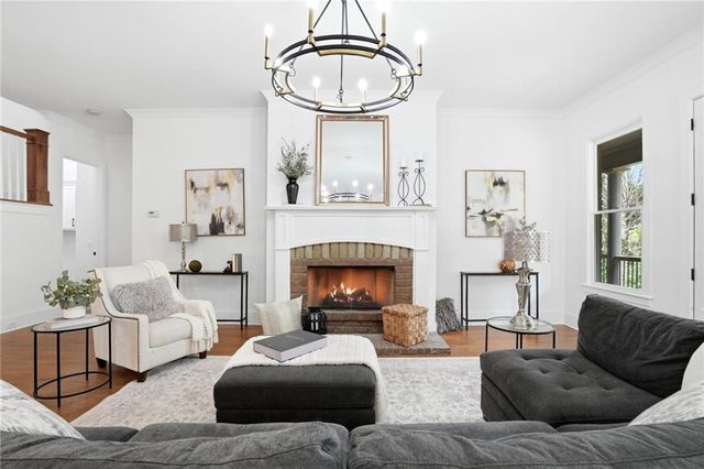 3430 Camellia Lane, Suwanee, GA 30024