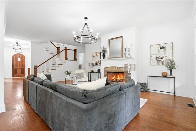 3430 Camellia Lane, Suwanee, GA 30024