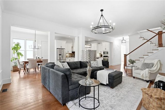 3430 Camellia Lane, Suwanee, GA 30024