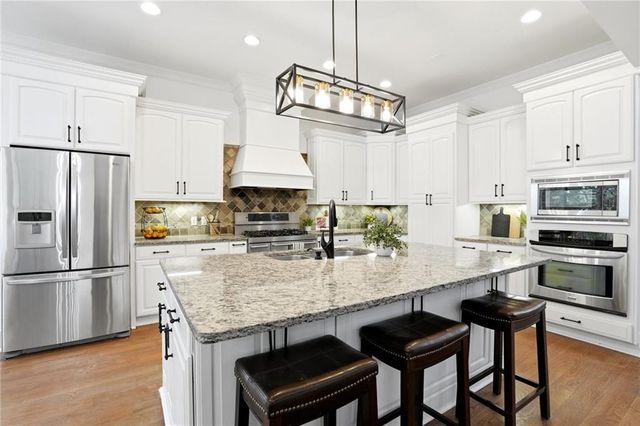 3430 Camellia Lane, Suwanee, GA 30024