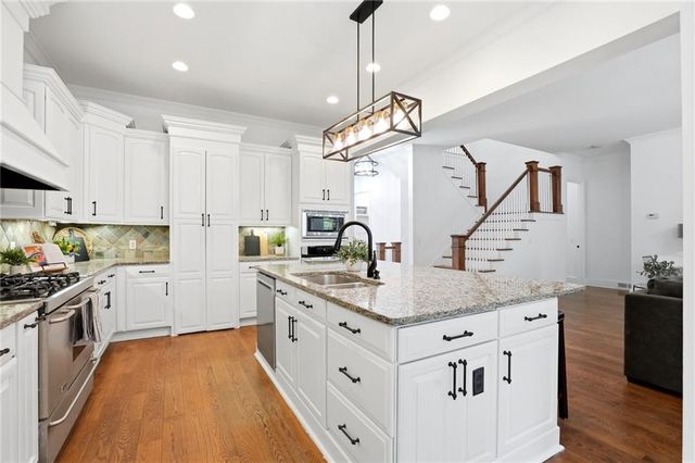 3430 Camellia Lane, Suwanee, GA 30024