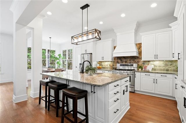 3430 Camellia Lane, Suwanee, GA 30024