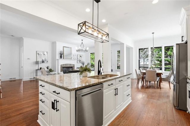 3430 Camellia Lane, Suwanee, GA 30024