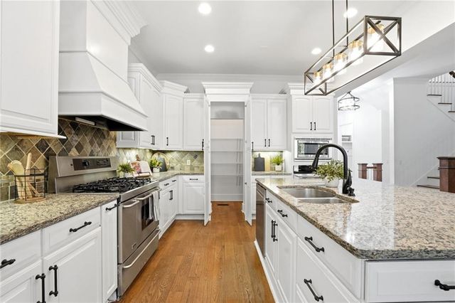 3430 Camellia Lane, Suwanee, GA 30024