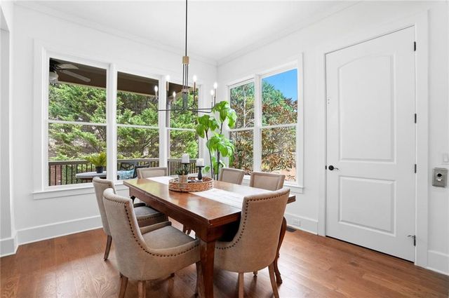 3430 Camellia Lane, Suwanee, GA 30024