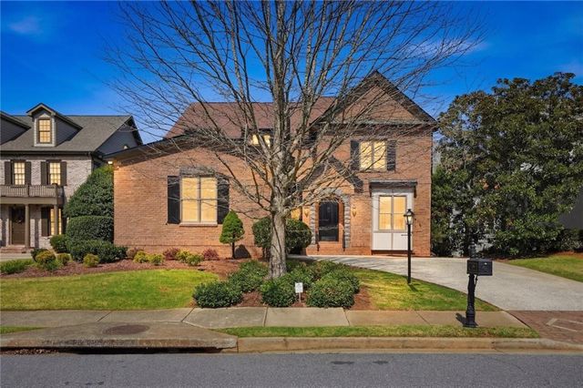 3430 Camellia Lane, Suwanee, GA 30024