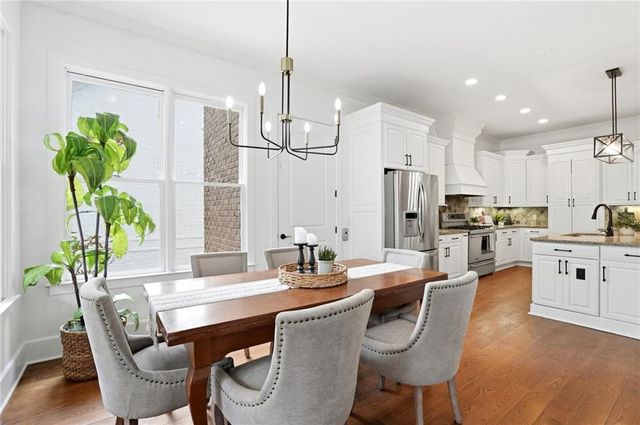 3430 Camellia Lane, Suwanee, GA 30024