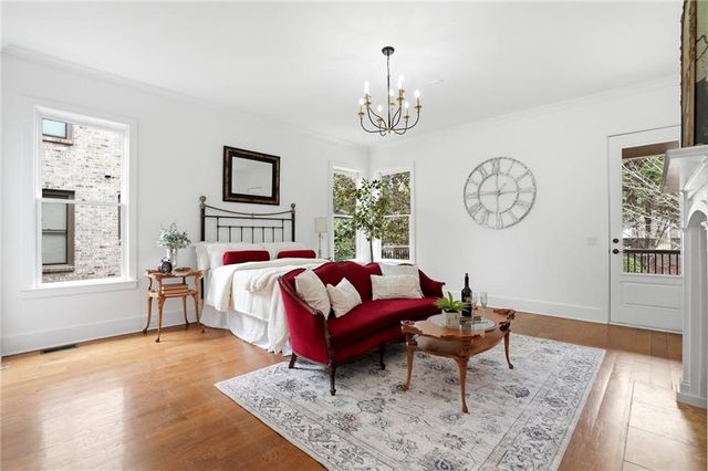 3430 Camellia Lane, Suwanee, GA 30024