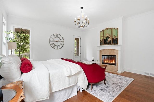 3430 Camellia Lane, Suwanee, GA 30024