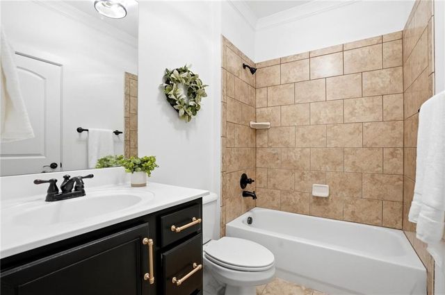 3430 Camellia Lane, Suwanee, GA 30024