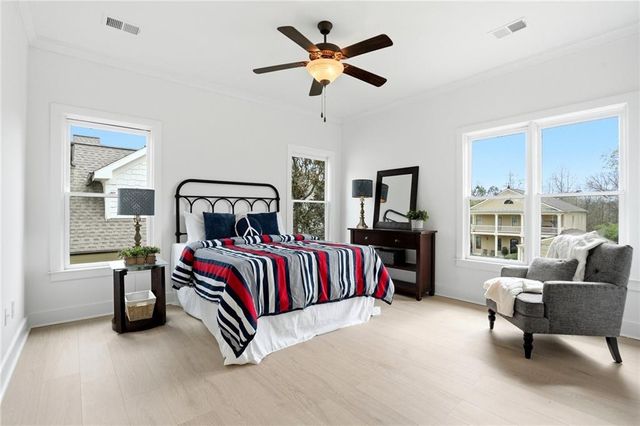 3430 Camellia Lane, Suwanee, GA 30024