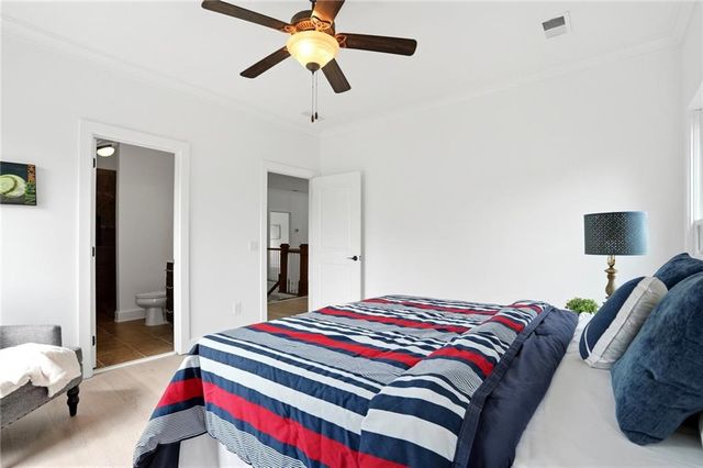 3430 Camellia Lane, Suwanee, GA 30024