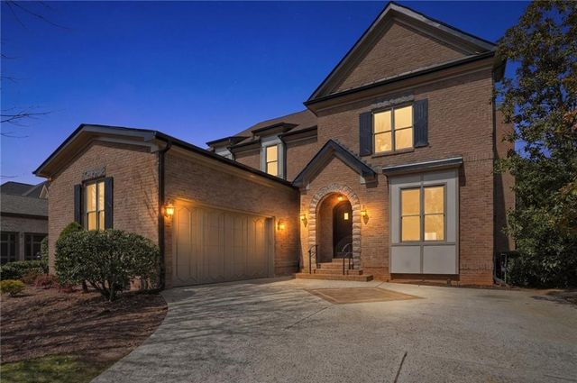 3430 Camellia Lane, Suwanee, GA 30024