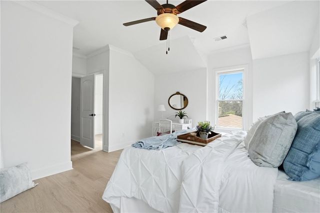 3430 Camellia Lane, Suwanee, GA 30024