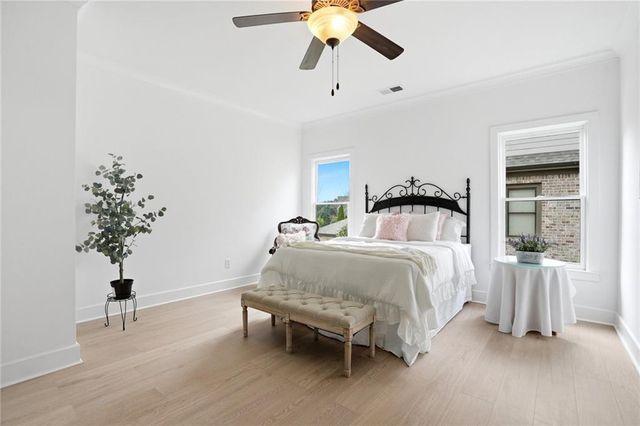 3430 Camellia Lane, Suwanee, GA 30024