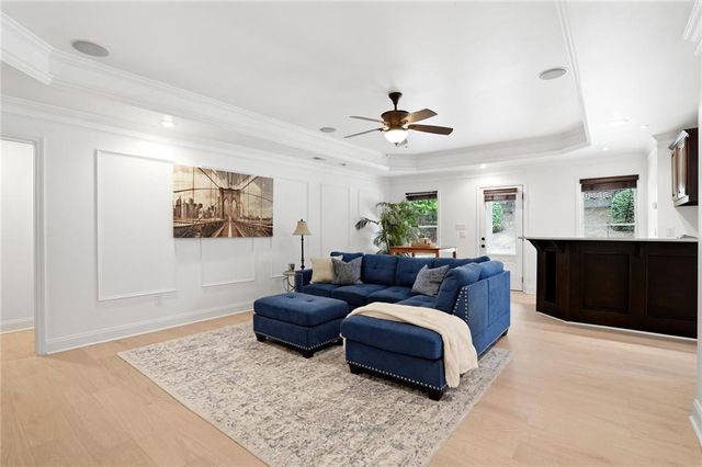 3430 Camellia Lane, Suwanee, GA 30024