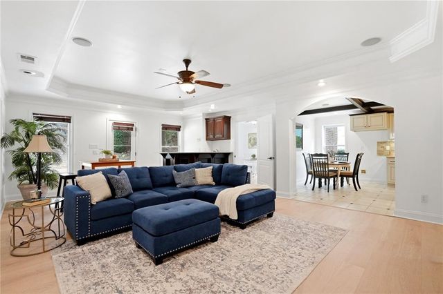 3430 Camellia Lane, Suwanee, GA 30024